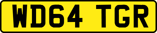WD64TGR