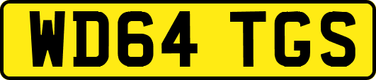 WD64TGS