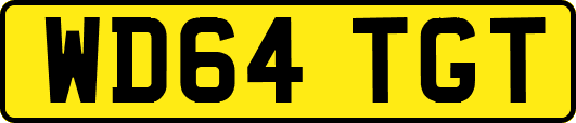 WD64TGT