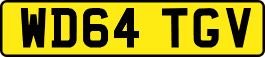WD64TGV