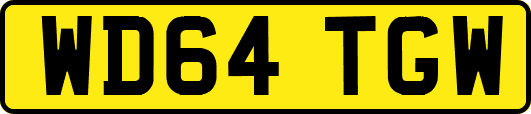 WD64TGW