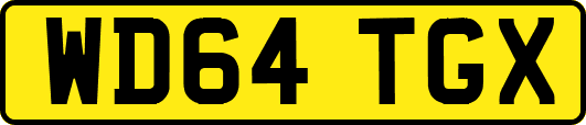 WD64TGX