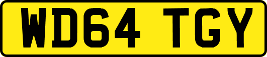 WD64TGY