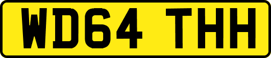 WD64THH