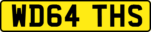 WD64THS