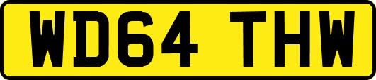 WD64THW