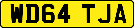 WD64TJA