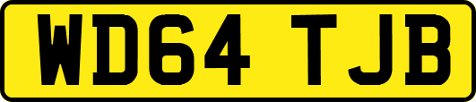 WD64TJB