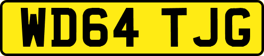 WD64TJG