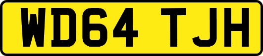WD64TJH