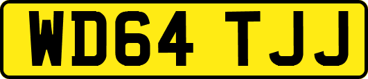 WD64TJJ