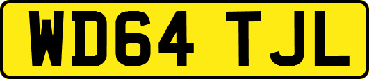 WD64TJL
