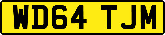 WD64TJM