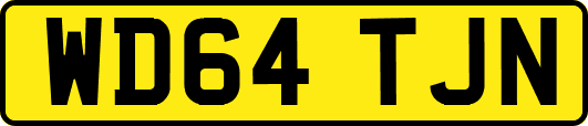 WD64TJN