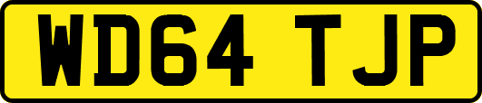 WD64TJP