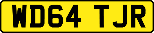 WD64TJR