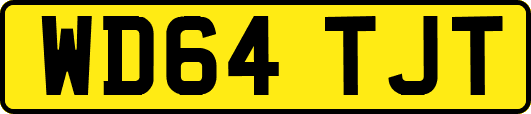 WD64TJT