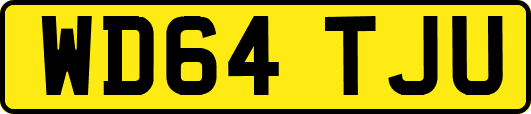 WD64TJU