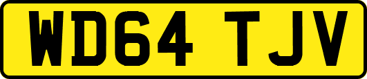 WD64TJV