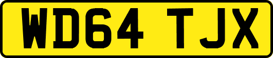 WD64TJX