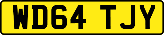 WD64TJY