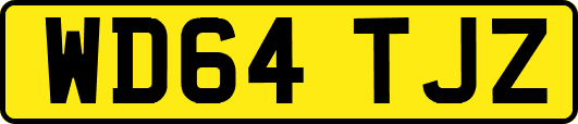 WD64TJZ