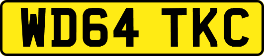 WD64TKC