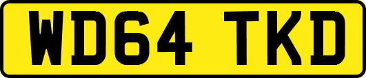 WD64TKD