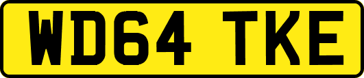 WD64TKE