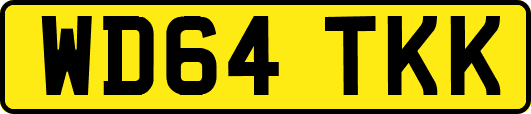 WD64TKK