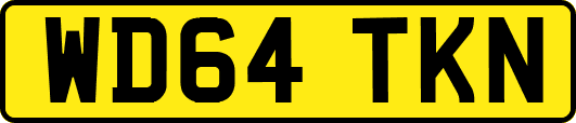 WD64TKN