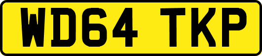 WD64TKP