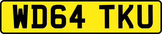 WD64TKU
