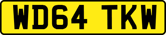 WD64TKW