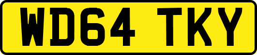 WD64TKY
