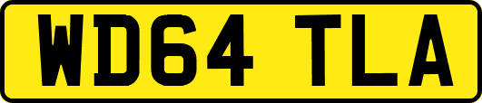 WD64TLA