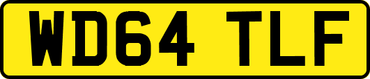 WD64TLF