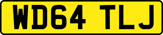 WD64TLJ