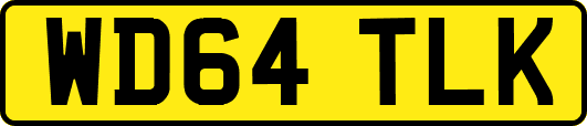 WD64TLK