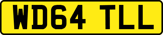 WD64TLL