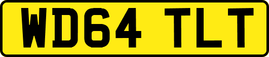 WD64TLT