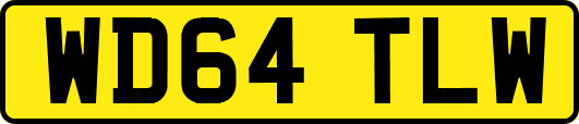 WD64TLW