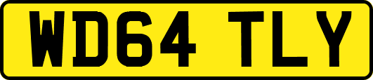 WD64TLY