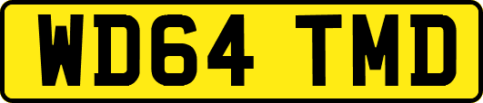 WD64TMD