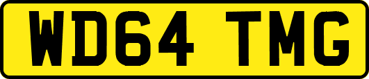 WD64TMG