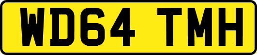 WD64TMH