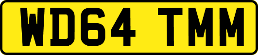 WD64TMM
