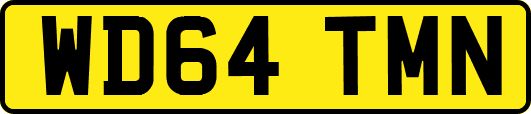 WD64TMN