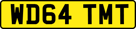 WD64TMT