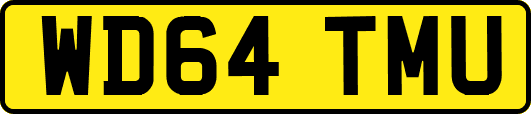 WD64TMU